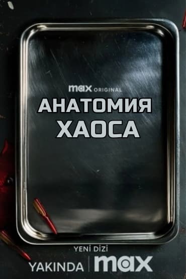 Анатомия хаоса