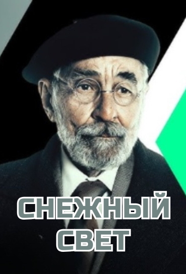 Снежный свет