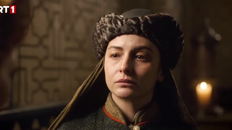 Пробуждение великого сельджука