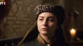 Пробуждение великого сельджука