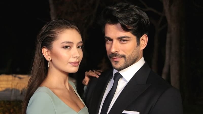 Известные турецкие актеры, которые ненавидят друг друга