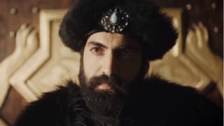 Пробуждение великого сельджука