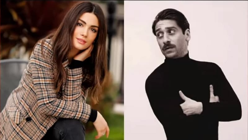 Новый турецкий сериал: Один из нас