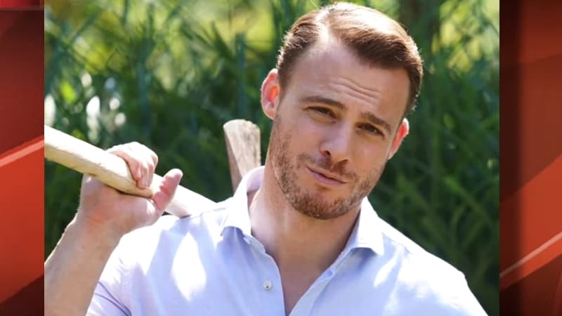 Керем Бюрсин в первом турецком сериале Дисней Плюс