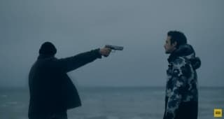 Время cмерти