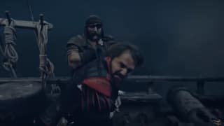 Братья барбароссa