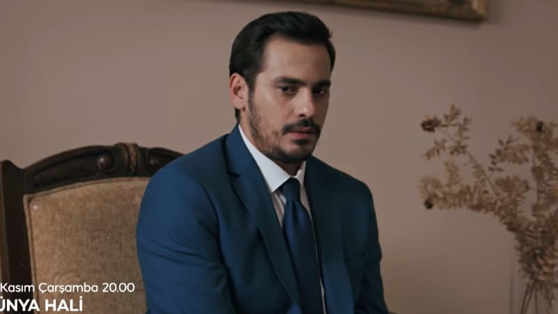 Образ мира