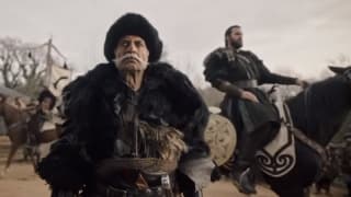 АльпАрслан Великие Сельджуки