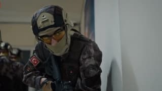 Разведка