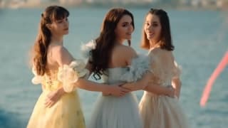 Три сестры