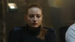 Одинокий волк