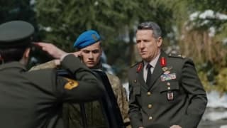 Одинокий волк