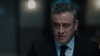 Разведка