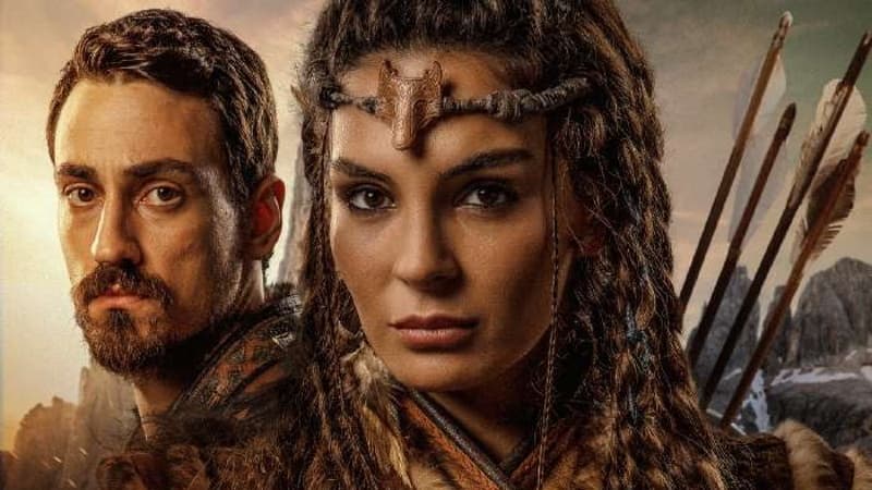 Актер Эдип Тепели покидает сериал Легенда