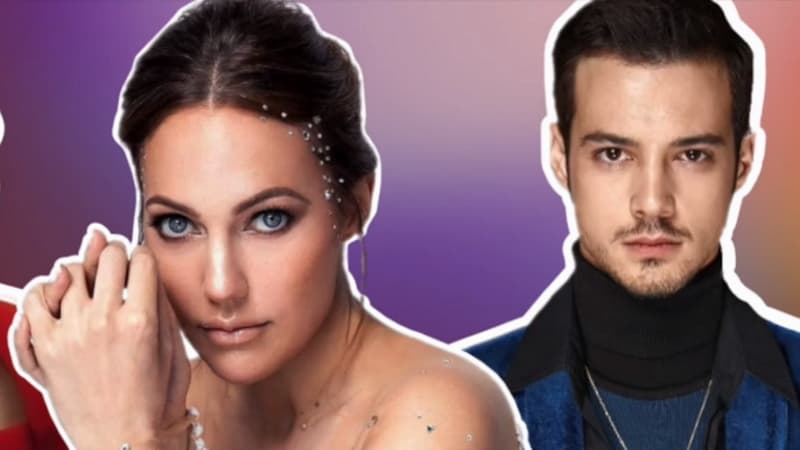 Мерт Языджыоглу покинул турецкий сериал с Мерьем Узерли