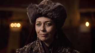 Пробуждение великого сельджука