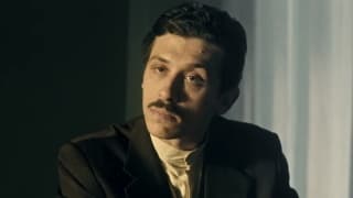 Одинокий волк