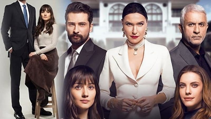 Кто из актеров покидает сериал Запретный плод?