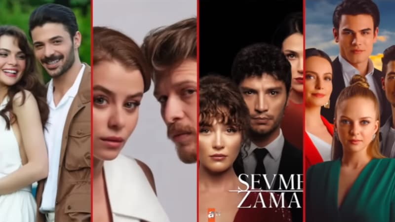 Какие сериалы скоро сделают финал?