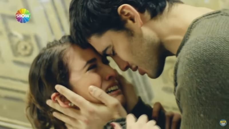 Топ 5 Турецких Сериалов о Которых Мало Кто Знает