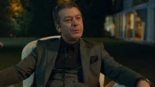 Одинокий волк
