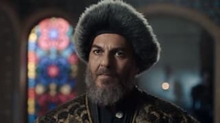 Пробуждение великого сельджука