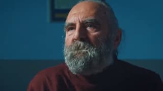 Балканская колыбельная