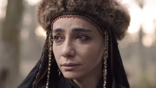 АльпАрслан Великие Сельджуки
