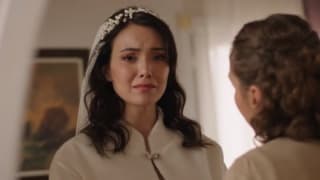 Топрак и Фидан