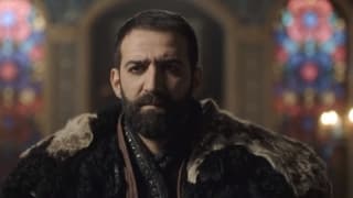 АльпАрслан Великие Сельджуки