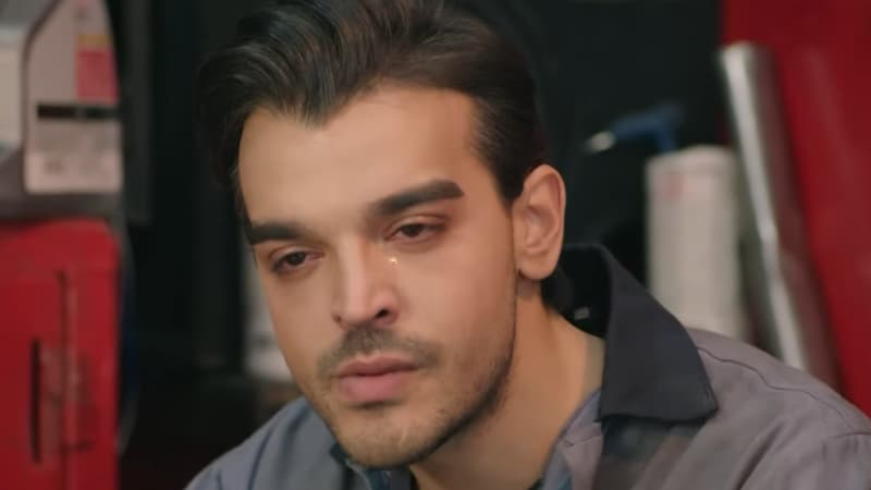 Топрак и Фидан