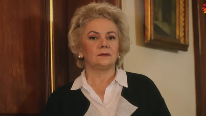 Топрак и Фидан
