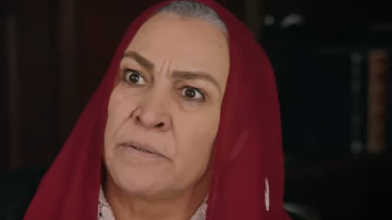 Кровавые цветы