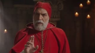 Братья барбароссa