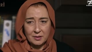 Кровавые цветы