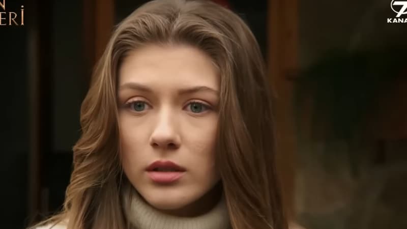 Кровавые цветы