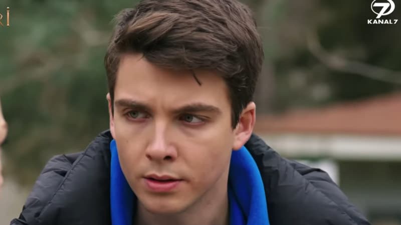 Кровавые цветы