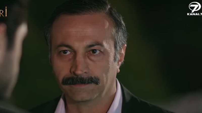 Кровавые цветы