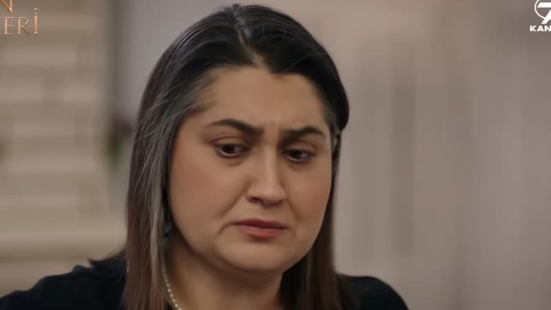 Кровавые цветы