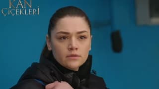 Кровавые цветы