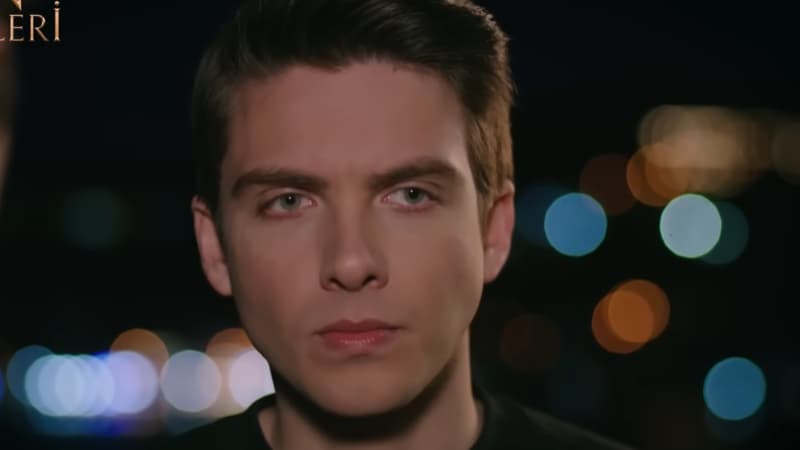 Кровавые цветы