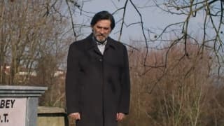 Кровавые цветы