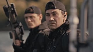 Красный флаг
