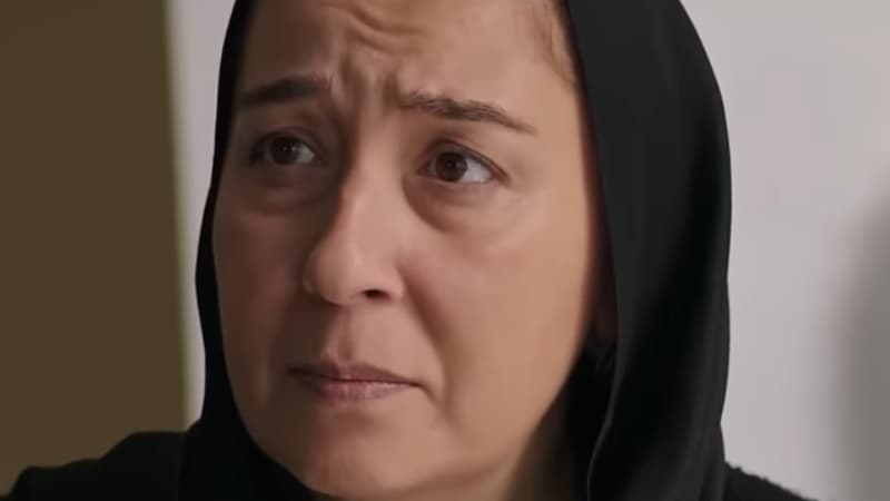 Кровавые цветы