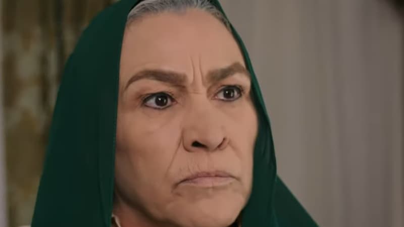 Кровавые цветы