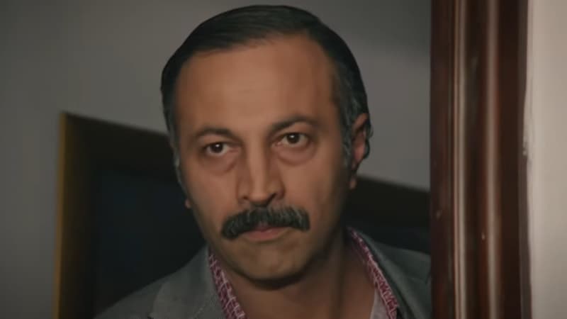 Кровавые цветы