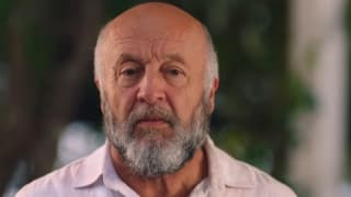 Синий изгнанник