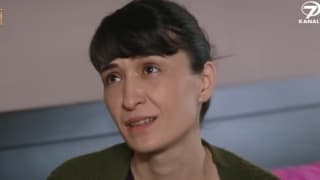 Кровавые цветы