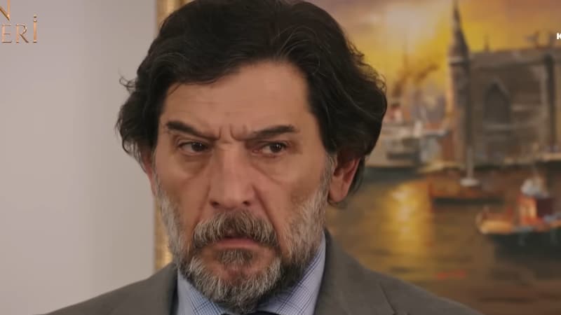 Кровавые цветы