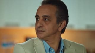 Синий изгнанник